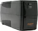 ИБП UPS 600VA Exegate  Power  BNB-600 Black 244543