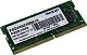 Модуль памяти Patriot PSD44G240081S DDR4 SODIMM 4Gb PC4-19200 CL17 (for NoteBook)