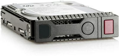 870757-B21 600GB 12G SAS 15K SFF SC  HDD