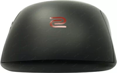 Манипулятор BenQ Gaming Mouse S2 9H.N0HBB.A2E USB (RTL) 5btn+Roll