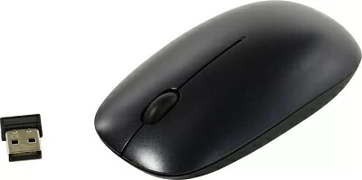 Манипулятор ASUS Wireless Optical Mouse MW201C (RTL) 3btn+Roll 90XB061N-BMU010