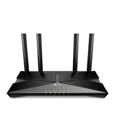 Маршрутизатор TP-LINK <Archer AX53> AX3000 Dual-Band Gigabit Wi-Fi 6  Router