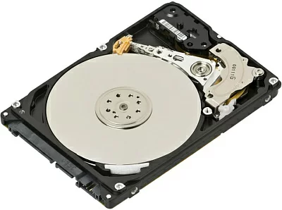 Жёсткий диск Lenovo 7XB7A00026