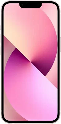 Apple iPhone 13 128GB Pink  [MLNY3RU/A]