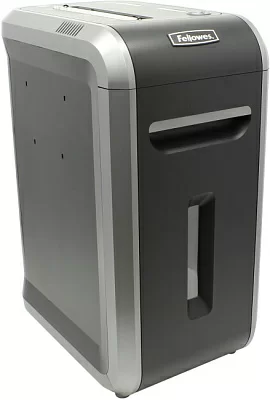 Уничтожитель бумаги Shredder Fellowes PowerShred 90S CRC46901 (5.8мм 18 листов 230мм)