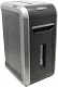 Уничтожитель бумаги Shredder Fellowes PowerShred 90S CRC46901 (5.8мм  18 листов 230мм)