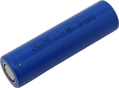 Аккумулятор Rexant 30-2010 (3.7V 2400mAh) Li-Ion Size  "18650"