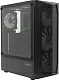 Корпус Miditower ZALMAN N4 ATX без  БП