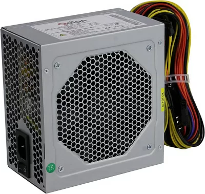 Блок питания FSP ATX-500PNR 500W ATX (24+2x4+6+6/8пин)