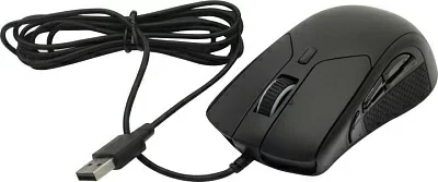 Манипулятор Kingston HyperX Pulsefire Raid Mouse HX-MC005B USB (RTL)  9btn+Roll