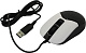 Манипулятор A4Tech FSTYLER Optical Mouse FM12  Panda (RTL) USB 3btn+Roll