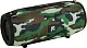 Колонка JETACCESS PBS-100 Camouflage (2x5W USB  Bluetooth  microSD FM  Li-Ion)