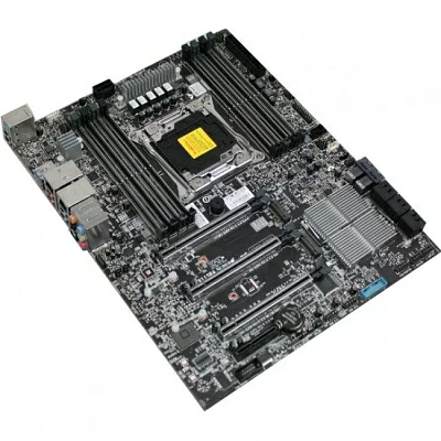 Мат. плата SuperMicro X11SRA-F (RTL) LGA2066 C422 3xPCI-E SVGA 1x5GbLAN+1xGbLAN  SATA  RAID ATX 8DDR4