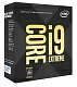 Процессор CPU Intel Core i9-10980XE  BOX  3.0 GHz/  LGA2066