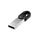 Накопитель Netac <NT03UM2N-016G-20BK> USB2.0 Flash  Drive 16Gb  (RTL)