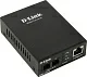 Конвертер D-Link <DMC-F02SC /B1A> 100Base-TX to MM 100Base-FX конвертер (1UTP  1SC)