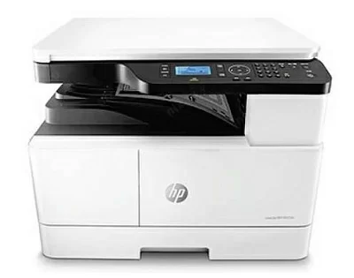 МФУ HP  LaserJet MFP M442nd  8AF71A