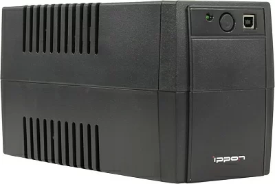 ИБП UPS 850VA Ippon Back Basic 850  Euro