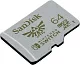 Карта памяти SanDisk Nintendo Switch SDSQXAT-064G-GNCZN microSDXC Memory Card 64Gb  UHS U3