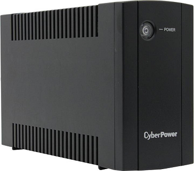 ИБП UPS 675VA CyberPower UTI675E