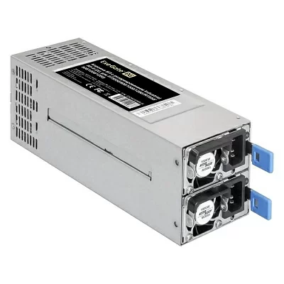 Блок питания  ExeGate  Industrial-RTS1000 <EX292323RUS> 2x1000W