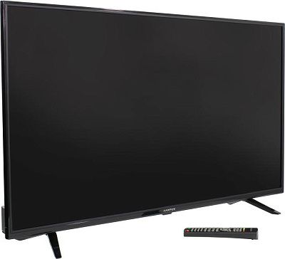 42"    ЖК телевизор HARPER 42F660T (1920x1080 HDMI  USB DVB-T2)