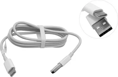 Xiaomi BHR4422GL Кабель USB A  -->  USB-C M 1м