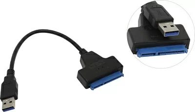 VCOM CU815 Кабель-адаптер  USB3.0 ->  SATA