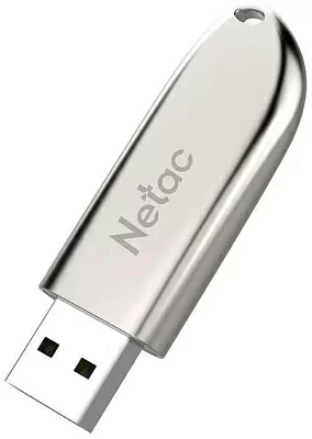 Накопитель Netac <NT03U352N-016G-30PN> USB3.0 Flash Drive 16Gb  (RTL)