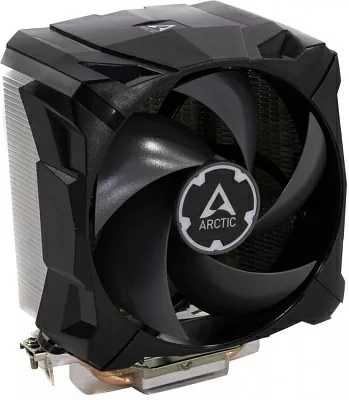 Охладитель Arctic ACFRE00085A Freezer 7 X CO Cooler (4пин 775/1155/1200/AM3/AM4/FM2 300-2000об/мин Al+тепл.трубки)