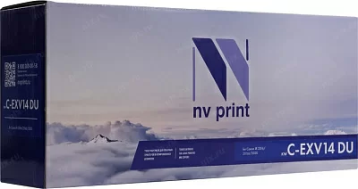 Барабан NV-Print C-EXV14  DU  для Canon iR2016/2020