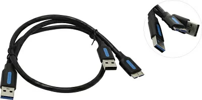 Vention  CQPBD Кабель USB 3.0