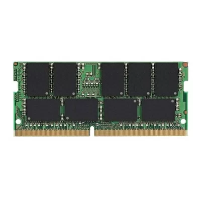 Модуль памяти Kingston <KSM32SED8/32MF> DDR4 SODIMM 32Gb  <PC4-25600>  CL22 ECC(for NoteBook)