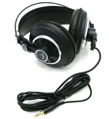 Наушники AKG K-240  MKII (шнур  3м)