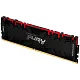 Модуль памяти Kingston Fury Renegade <KF436C16RB1A/16> DDR4 DIMM 16Gb <PC4-28800>  CL16