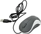 Манипулятор Defender Accura Optical Mouse MS-970 Grey&White (RTL) USB 3btn+Roll 52970