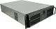 Корпус Server Case 3U Procase GE301L-B-0 Black  E-ATX  без  БП с дверцей