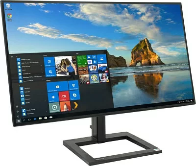 27"    ЖК монитор PHILIPS 272E2FA/00 (LCD  1920x1080  D-Sub HDMI DP)