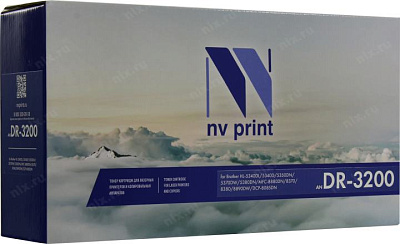 Барабан NV-Print аналог  DR-3200  для Brother HL-5340/5350/5370/5380MFC8880/8370/8380/8890DCP-8085