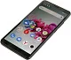 Смартфон ZTE Blade L210 1/32 Black (1.3GHz 1Gb 6"  960x480  3G+WiFi+BT 32Gb+microSD 5Mpx)