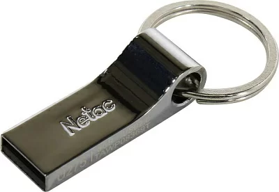 Накопитель Netac NT03U275N-008G-20SL USB2.0 Flash  Drive 8Gb (RTL)