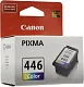 Чернильница Canon CL-446  Color  для PIXMA MG2440/2540