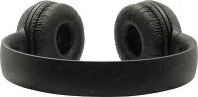 Наушники с микрофоном JBL Tune 510BT Black (Bluetooth  с регулятором громкости) JBLT510BTBLK