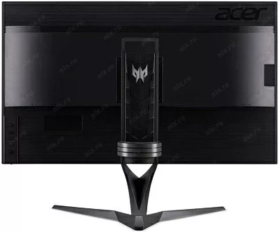 Predator  32" Acer Predator XB323UGPbmiiphzx  Black