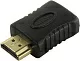 Smartbuy A-113 Переходник HDMI (F) -> HDMI (M)