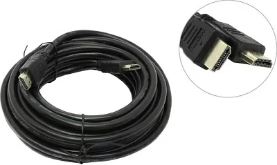 Cablexpert CC-HDMI4-7.5M Кабель HDMI to HDMI (19M -19M) 7.5м ver2.0