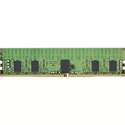 Модуль памяти Kingston <KSM32RS8/8MRR> DDR4 RDIMM 8Gb <PC4-25600> CL22 ECC  Registered