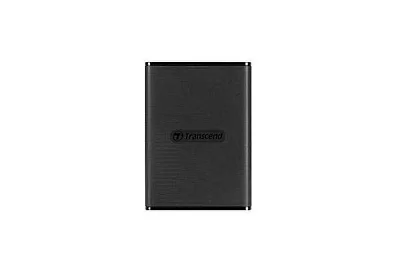 Transcend TS500GESD270C External SSD Transcend 500Gb USB 3.1 Gen 2 Type C-A и Type  C-C