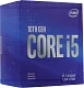 Процессор CPU Intel Core i5-10400F BOX  2.9  GHz/6core/12Mb/65W/8 GT/s  LGA1200