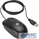 Манипулятор HP Mouse QY777AA (RTL) USB